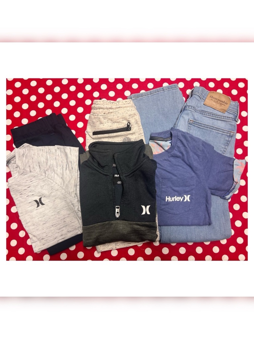 Boys Bundle #12